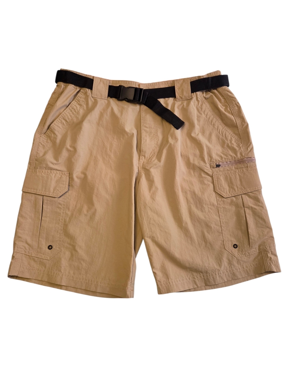Field & Stream Mens Cargo Shorts Medium